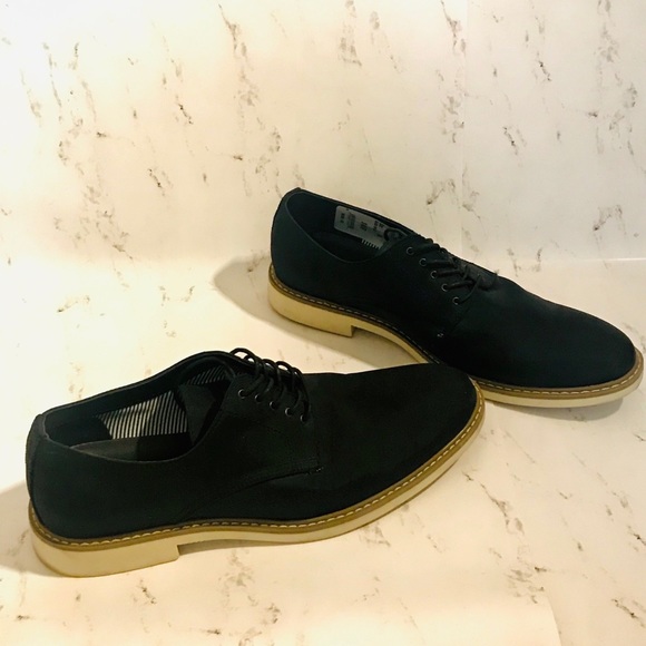 Public opinion canvas derbies size 11 - Picture 3 of 4